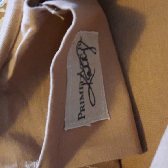 Purse Canvas Bucket Tote Bag Crossbody Sturdy Lightweight Travel Everyday NWOT - Picture 4 of 7